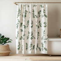 Shower Curtains